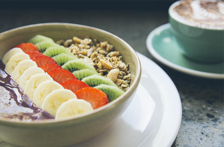 Acai Bowl Perth