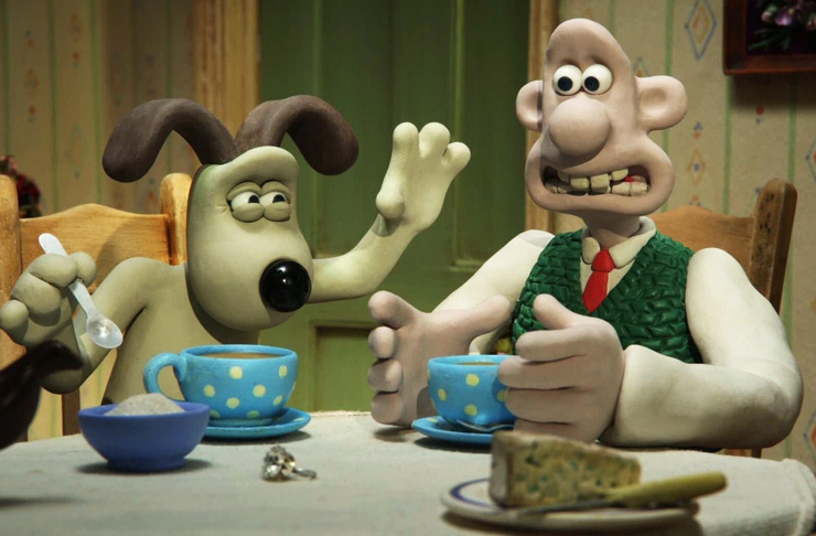 There’s a Wallace & Gromit Exhibition Coming To Australia | Brisbane