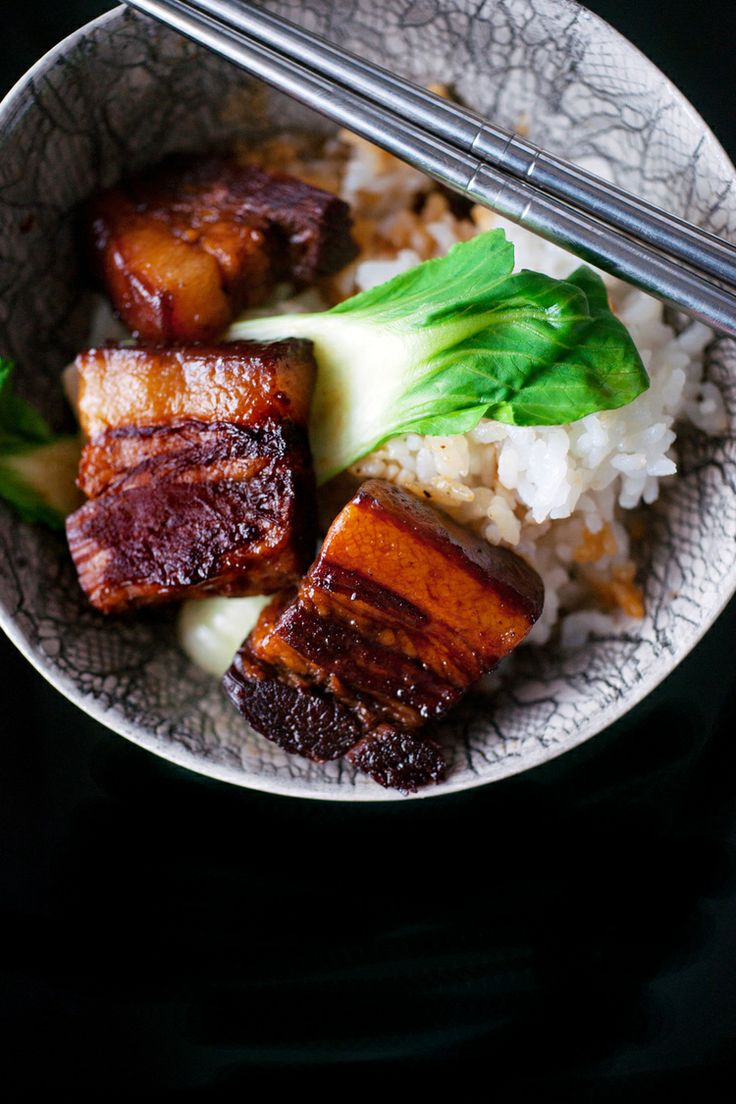 Brisbane’s Best Pork Belly Round Two Brisbane The