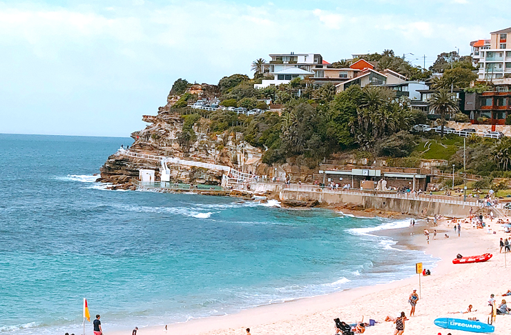 11 Of The Best Coastal Walks In Sydney | Sydney | The Urban List