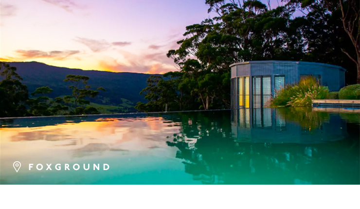 The Most Beautiful AirBnB Properties In NSW | Sydney | The 