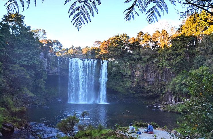 Hidden Picnic Spots In And Around Auckland | Auckland ...
