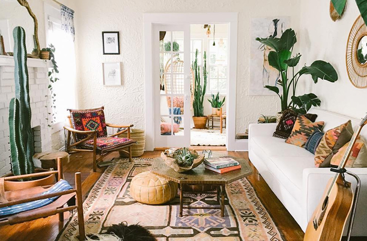 11 Ways To Create Good Vibes In The Home | Auckland | The Urban List