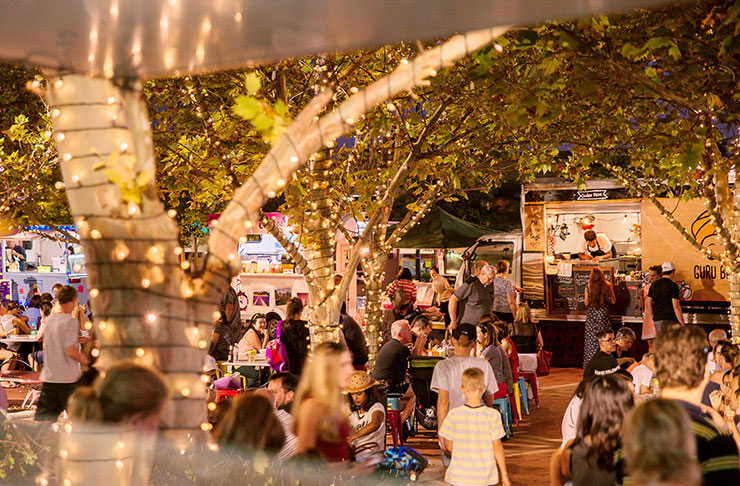 50 Things To Do In Perth This Summer | Perth | The Urban List