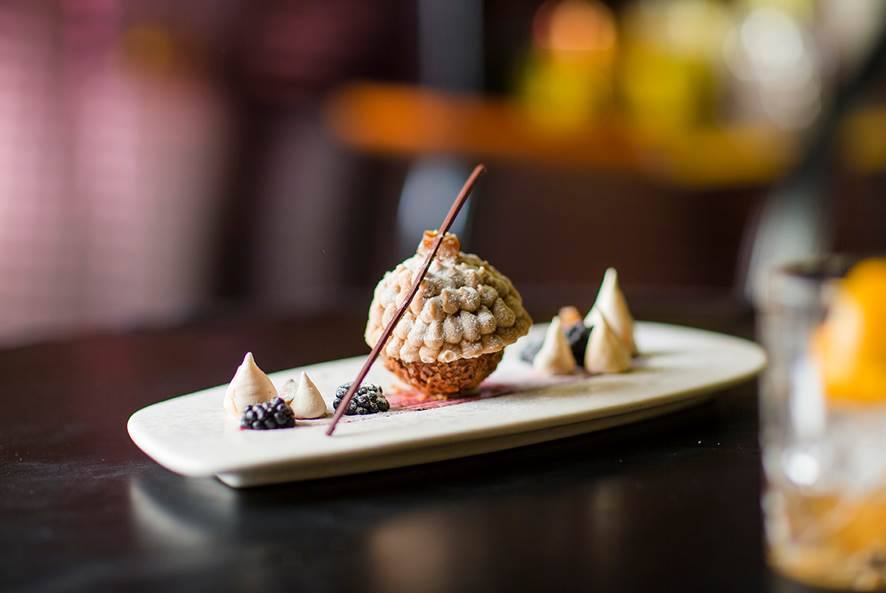 Melbourne’s Most Fancy OTT Desserts | Melbourne | The Urban List